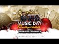 Music day christmas sabbath  december 23 2023