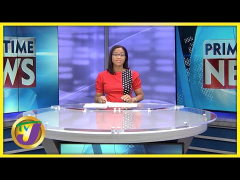 Jamaica's News Headlines | TVJ News - July 10 2022