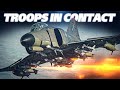 Troops in contact  heatblur f4e phantom to the rescue  digital combat simulator  dcs 