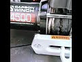 Meet the Carbon 4500 12000 17000