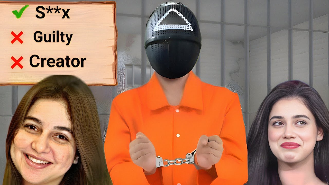 Hard Guy vs 2 Thumka Queen | Roast