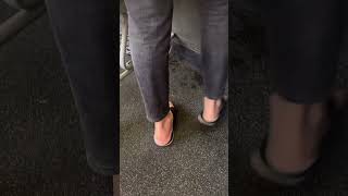 Mature Soles At Walmart