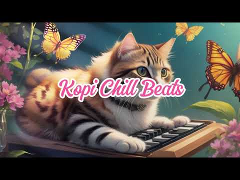 Massobeats - Honey Jam 1 Hour Loop Kopi Chill Beats
