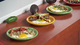 Sunday Brunch: Tatas Tacos has 3 locations, specializes in fresh ingredients