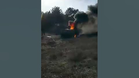 Tunguska Firing 4,200 RPM - A-10 - Air Defense - Simulation - DCS World