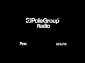 PoleGroup Radio/ Perc/ 26.12