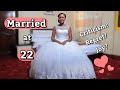 Married at 22 years| Pros & Cons of getting Married young