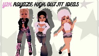 Royale High Y2K Outfit Ideas You NEED To Try