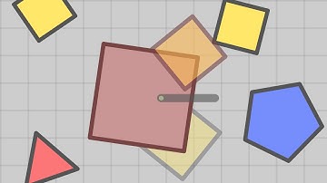 DIEP.IO HACKING + MODDING TUTORIAL! ZOOM HACK! COLOR MODS! + MORE! (Diep.io Sandbox)