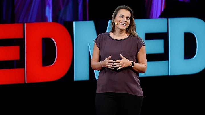 There is no genome for the human spirit