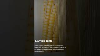 health benefits of sweet corn ? shortsfeed  trendingshorts