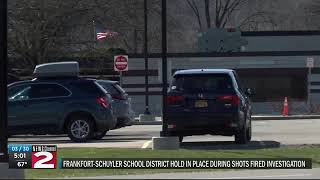 Hold in place at Frankfort-Schuyler schools