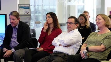 Introduction To Social Selling Workshop