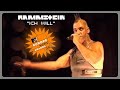 Rammstein - Ich Will (LIVE at MTV EMA, Germany 2001) | [Pro-Shot]