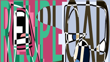 Whyphabet Lore without the lore REUPLOADED (Bad audio quality)