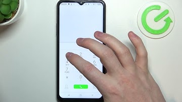 How to Reach Emergency Line in Pakistan via Doogee X95 - Emergency Numbers in Pakistan