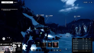 BattleTech Playthrough Part 3