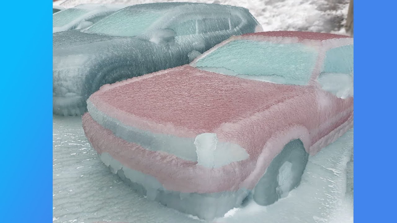 Oddly Satisfying Video With Relaxing & Calm Deep Sleep Music for Stress Relief & Meditation Ep239