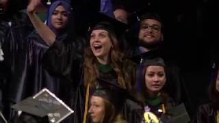 Spring 2019 Graduation