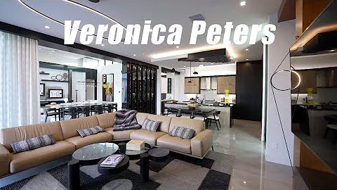 Veronica Peters | Premier Estate Properties | Boca...