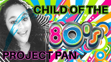 INTRO Child of the 80