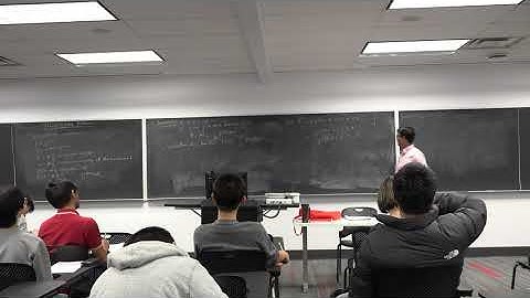 ECE 5759: Nonlinear Programming Lec 33