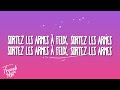 Triangle Des Bermudes рџ рџ І Charger Feat MC YOSHI Mauvais Djo Kokosvoice Triangle Des Bermudes рџ рџ І Charger Feat MC YOSHI Mauvais Djo Kokosvoice