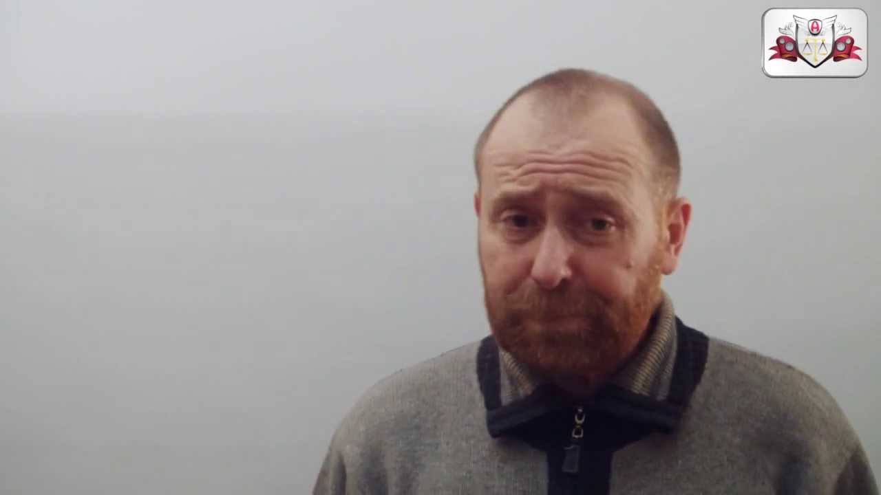 Страховой юрист - Росгосстрах не платит по ОСАГО - YouTube