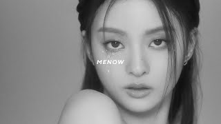 fromis_9 - menow (slowed + reverb)