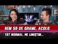 INTERNETU GRĂIEȘTE #106 - 50 DE GRAME CA SĂ NE LINIȘTIM