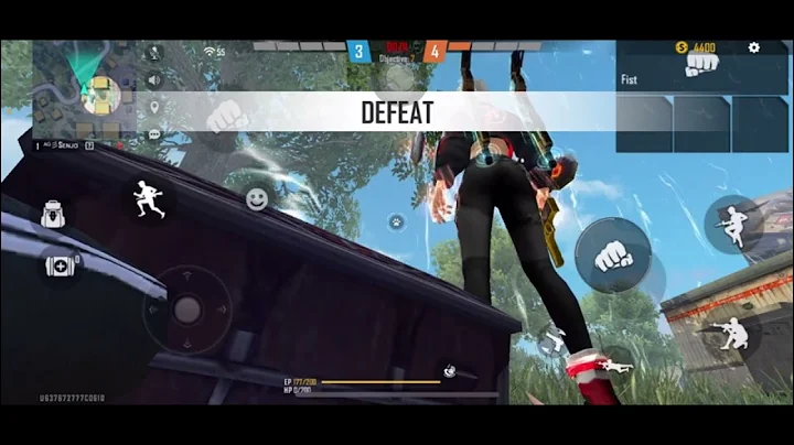 1 vs 1 crazy match with my duo #Onetap only