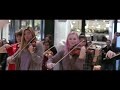 Flash Mob - Gustav Holst - The Planets: Jupiter (Berklee Contemporary Symphony Orchestra)