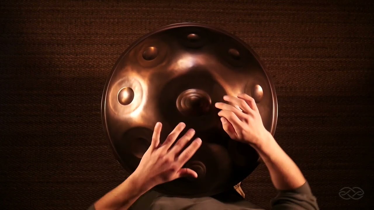 Konstantin Rößler - Exploration on a ManikSoundsculptures C Ashakiran 8+1