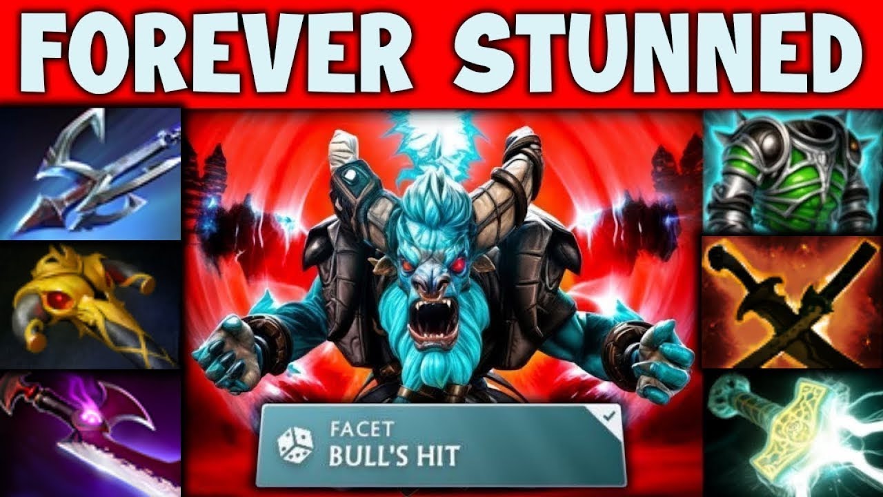 100% Bash Spirit Breaker 31 Kills🔥🔥🔥insane Comeback Rampage | Dota 2 Gameplay