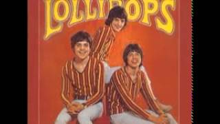 Lollipops - Dagens Danmark.