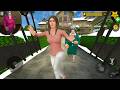 Scary Teacher 3D Nick and Tani Prank Miss T Everyday New Chapter Update!