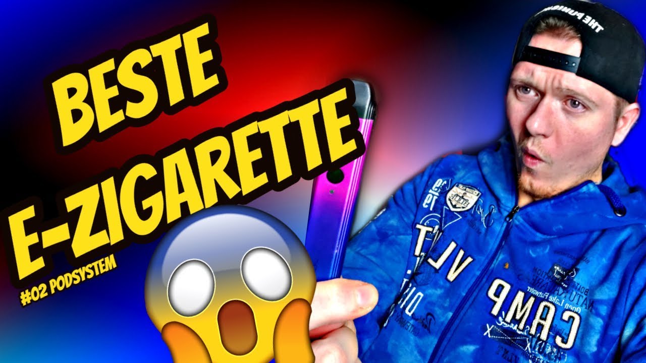 E Zigarette Youtube