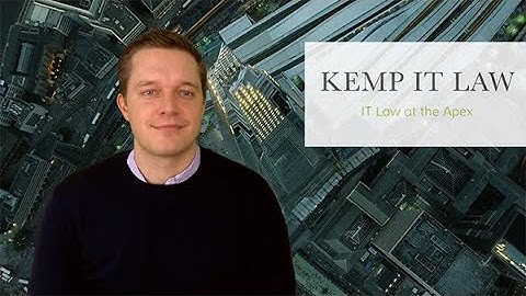 Google v Oracle lands at the Supreme Court