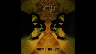 Fattyú - Homo Novus EP 2021