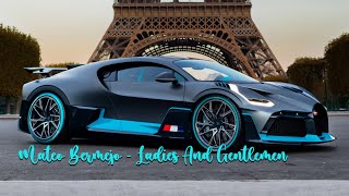 Mateo Bermejo - Ladies And Gentlemen (EDM Nation)