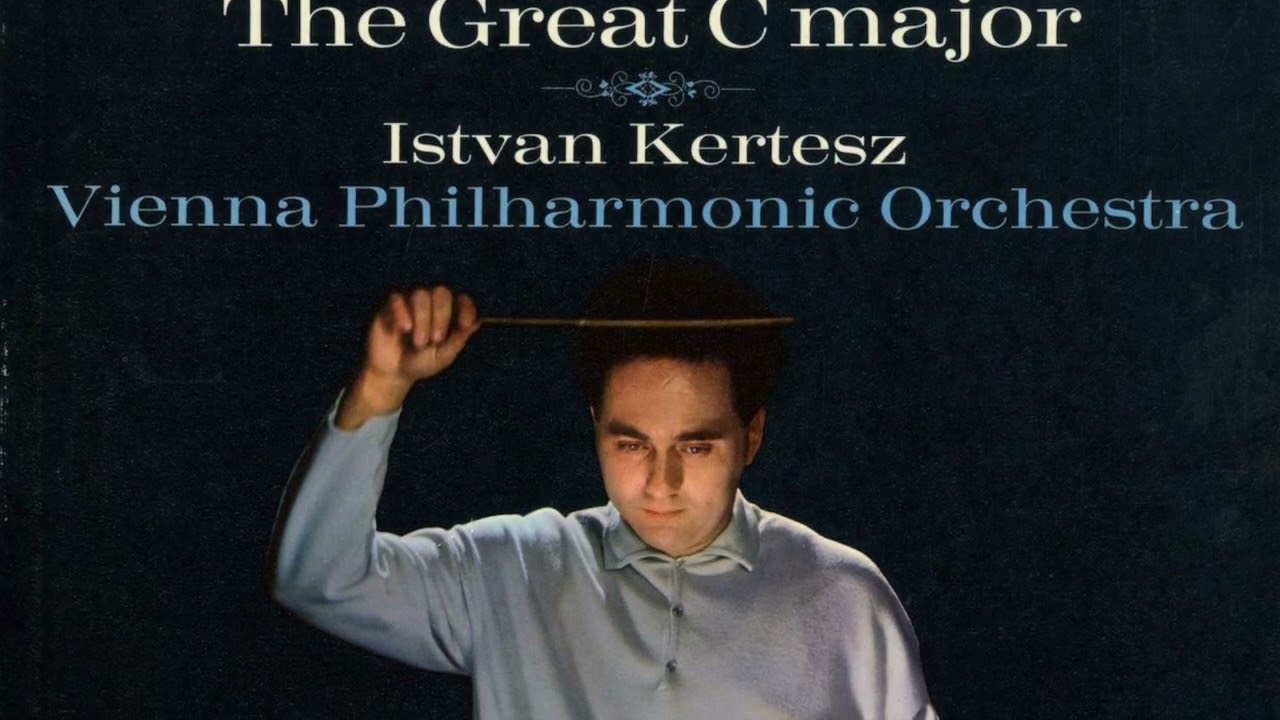 Silent Tone Record/シューベルト:交響曲9番