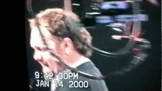 David Phelps sings  " Child You're Forgiven "  Short clip