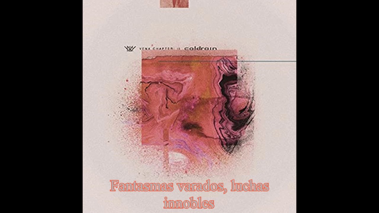 Coldrain - Born To Bleed (Sub Español)