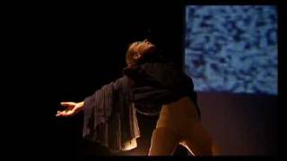 Decourteille - Vertiges - Danse Contemporaine - Chorégraphe - Interprète - Montréal