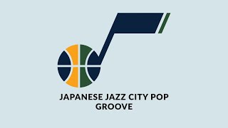 JAPANESE JAZZY CITY POP 🍂 SELECTION - YouTube