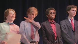 SLUH Upward Bound Short