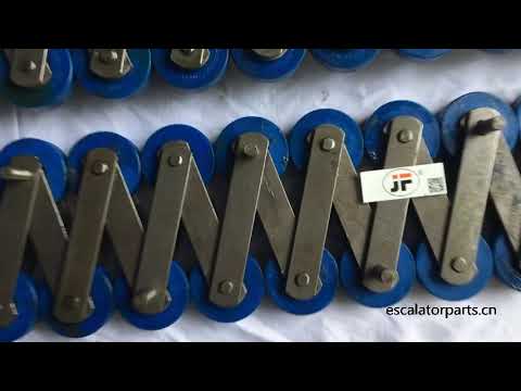 Step Chain Connector Kone NEK-KM5009354G01 main image 1