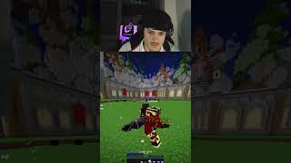Xyzoom fightet Farex #minecraft #farex #donutsmp #deutsch #shorts