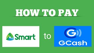 How to pay Smart using Gcash ? #onlinepayment  #smart #tips  #tutorial screenshot 5