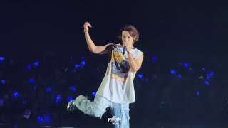 2023.08.19 D&E DElight Party in Bangkok - Bout You (Donghae Focus)